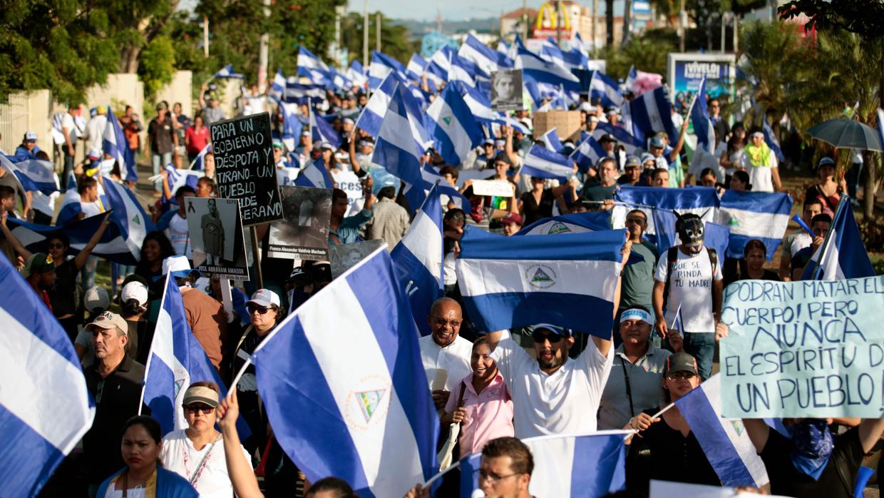 nicaragua-espana-violencia