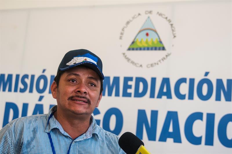 Day 111 Alianza Cívica por la Justicia y la Democracia de Nicaragua